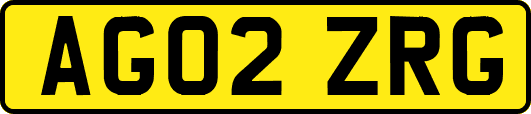 AG02ZRG