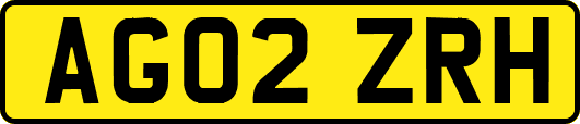 AG02ZRH