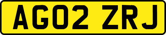 AG02ZRJ