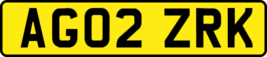 AG02ZRK