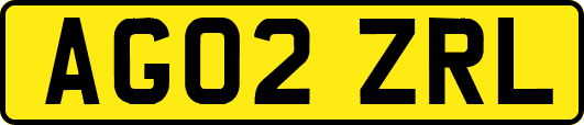 AG02ZRL