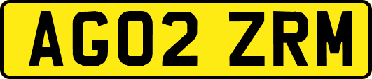AG02ZRM