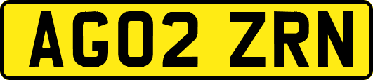 AG02ZRN
