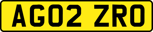 AG02ZRO