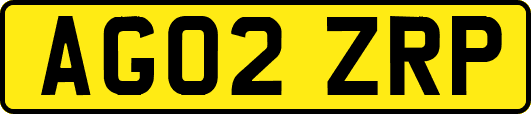 AG02ZRP