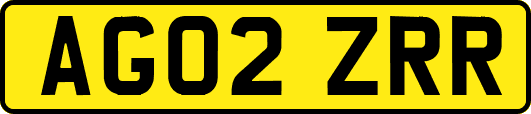 AG02ZRR