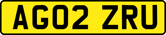 AG02ZRU