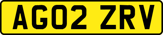 AG02ZRV