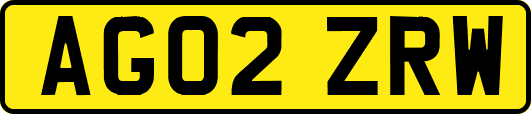 AG02ZRW