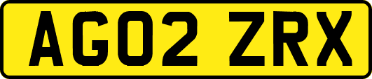 AG02ZRX