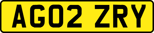 AG02ZRY