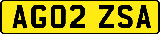 AG02ZSA