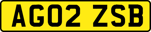AG02ZSB