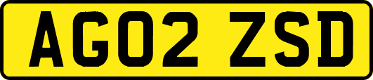 AG02ZSD