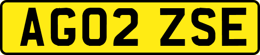 AG02ZSE