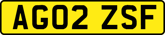 AG02ZSF