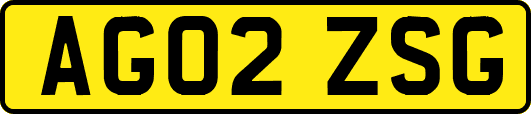 AG02ZSG