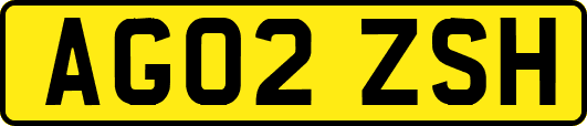 AG02ZSH