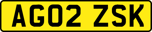 AG02ZSK