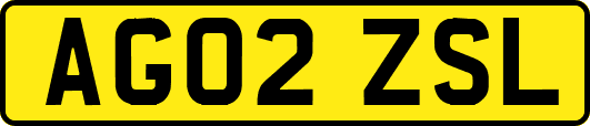 AG02ZSL