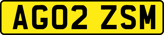 AG02ZSM