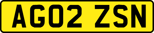 AG02ZSN