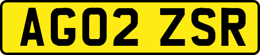 AG02ZSR