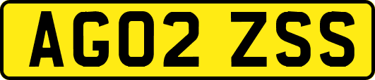 AG02ZSS