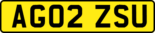AG02ZSU