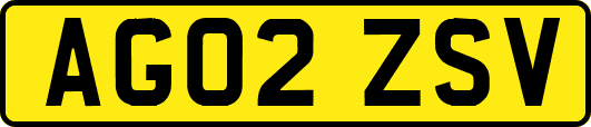 AG02ZSV