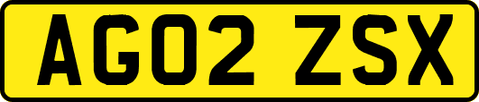 AG02ZSX