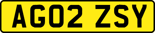 AG02ZSY