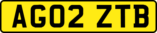 AG02ZTB