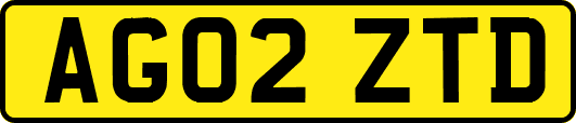 AG02ZTD