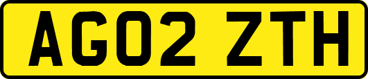 AG02ZTH