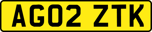 AG02ZTK