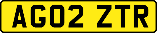 AG02ZTR