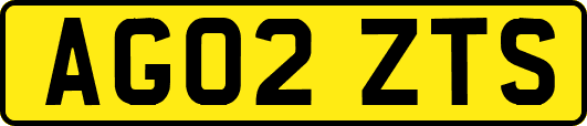AG02ZTS