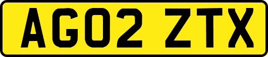 AG02ZTX