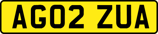AG02ZUA