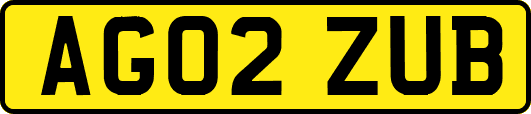 AG02ZUB