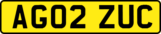 AG02ZUC