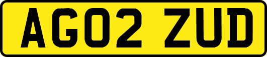AG02ZUD