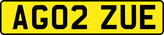 AG02ZUE