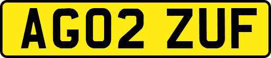 AG02ZUF
