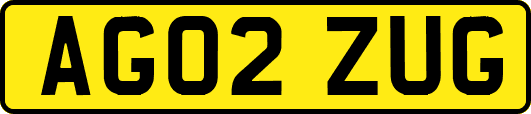 AG02ZUG