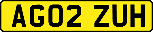 AG02ZUH