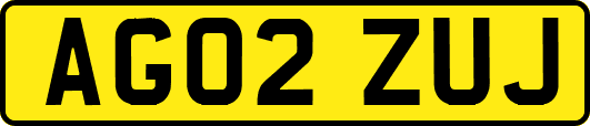 AG02ZUJ