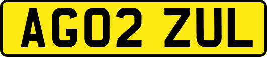 AG02ZUL
