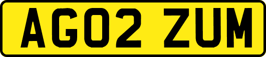 AG02ZUM
